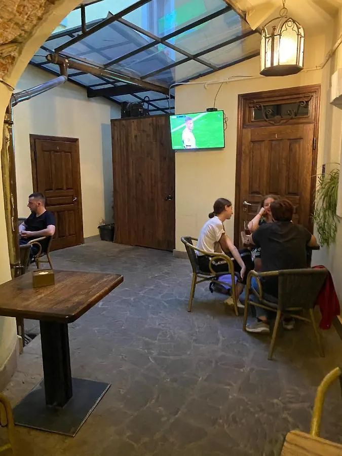 شقة Центер Квартира На Вулиці Лесі Українки 19 إلفيف
